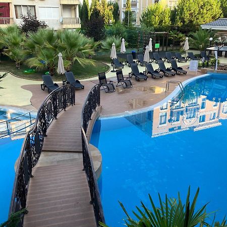 Messembria Resort 써니비치 외부 사진