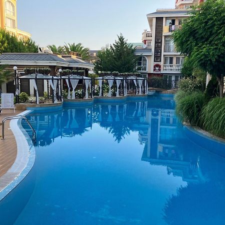 Messembria Resort 써니비치 외부 사진
