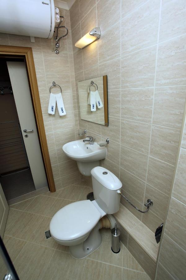 Messembria Resort 써니비치 외부 사진