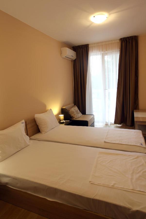 Messembria Resort 써니비치 외부 사진
