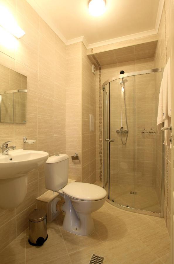 Messembria Resort 써니비치 외부 사진