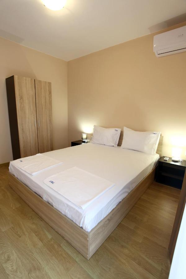 Messembria Resort 써니비치 외부 사진