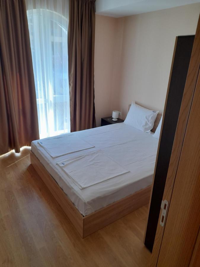 Messembria Resort 써니비치 외부 사진