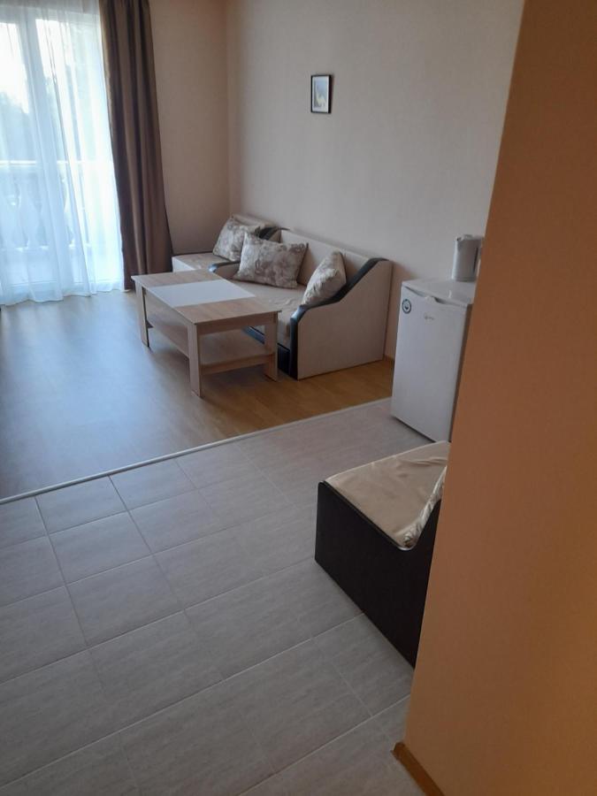 Messembria Resort 써니비치 외부 사진