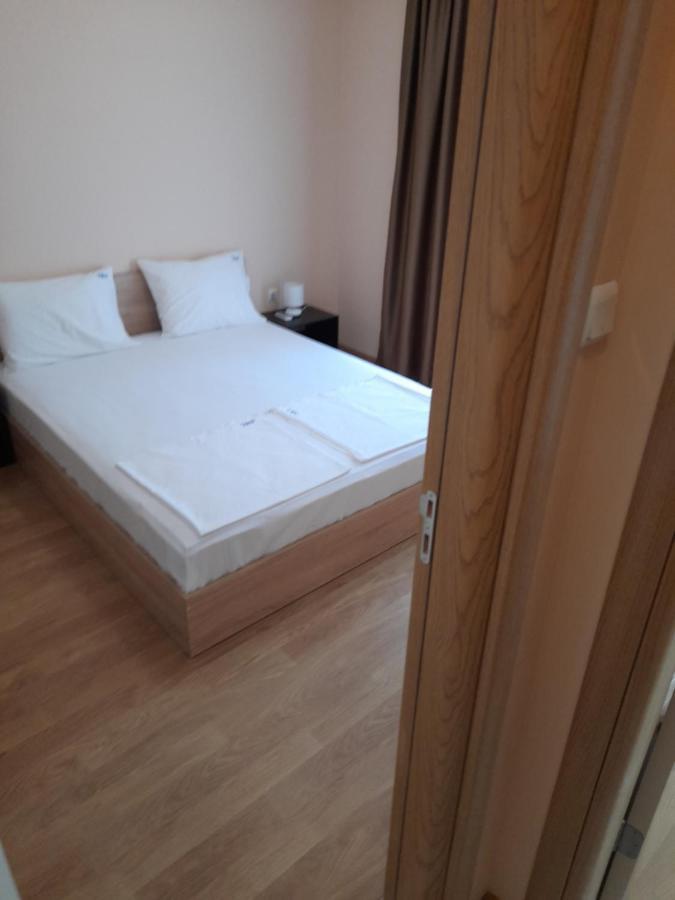 Messembria Resort 써니비치 외부 사진