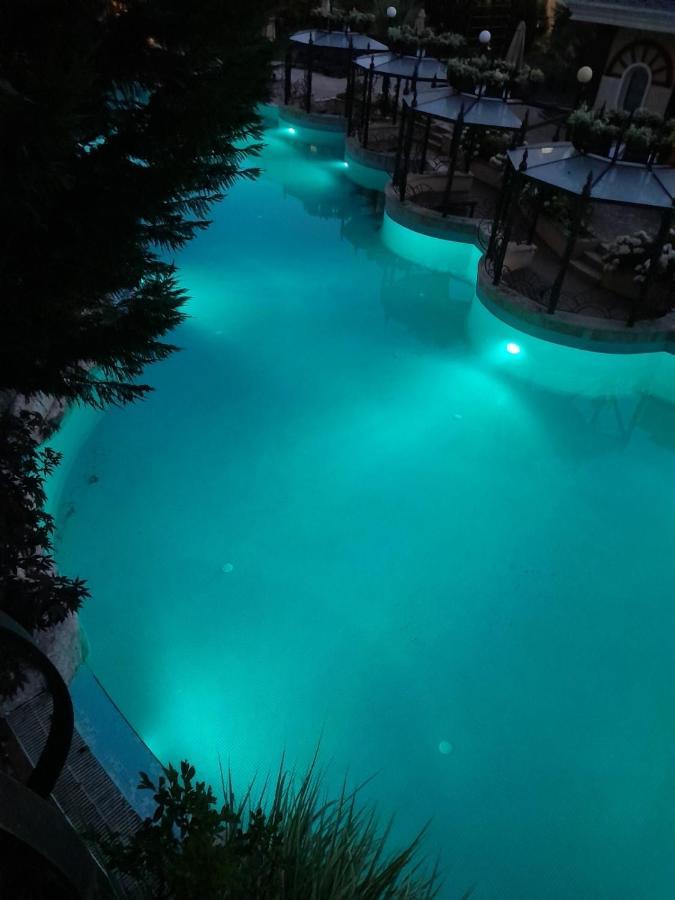 Messembria Resort 써니비치 외부 사진