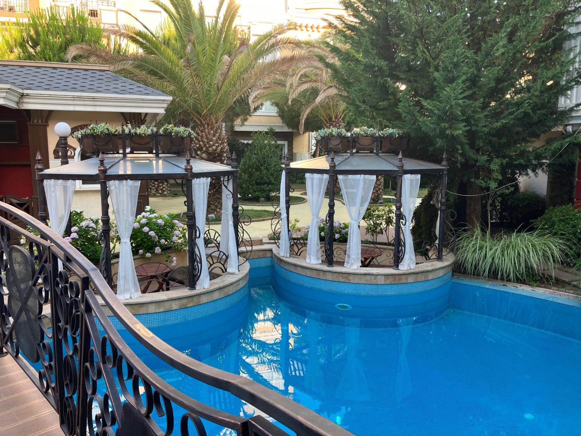 Messembria Resort 써니비치 외부 사진